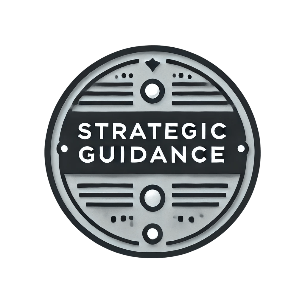 Strategic Guidance